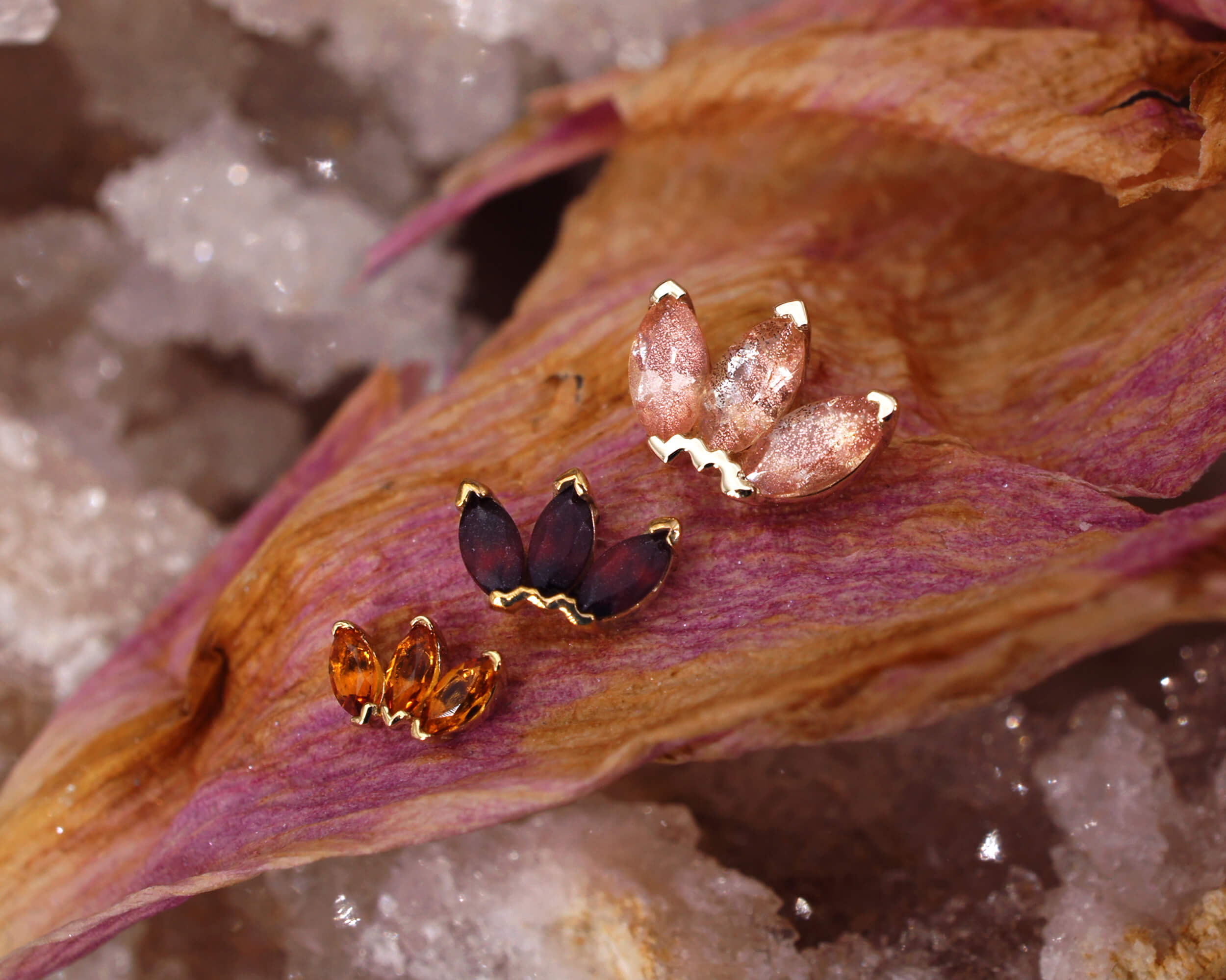Piercing Jewellery