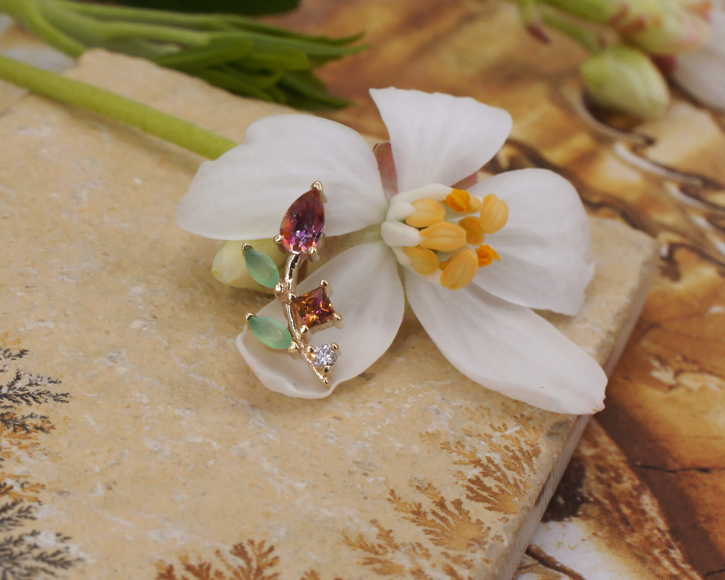 Premium Jewellery Materials